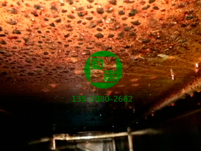 廚房油煙管道清洗