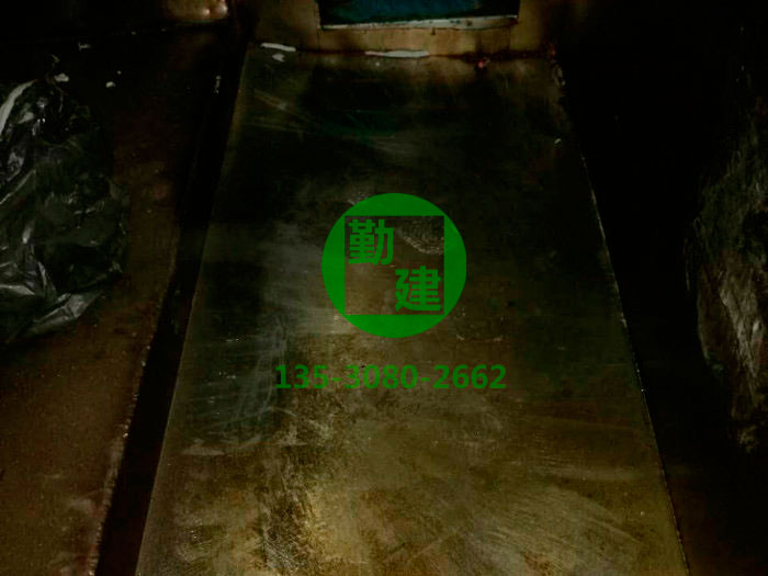 廚房油煙管道清洗