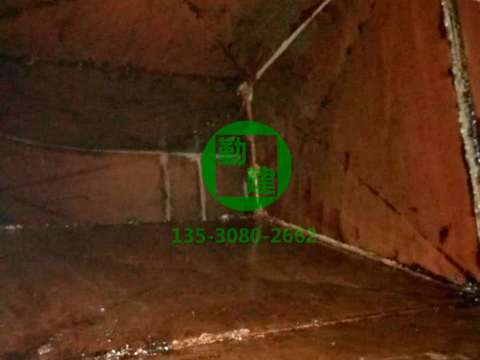 廚房油煙管道清洗