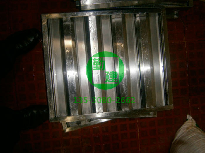 廚房油煙機(jī)清洗