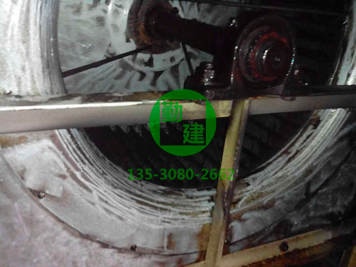 廚房油煙機清洗