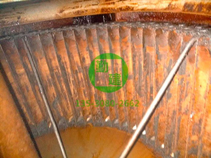 廚房油煙機清洗