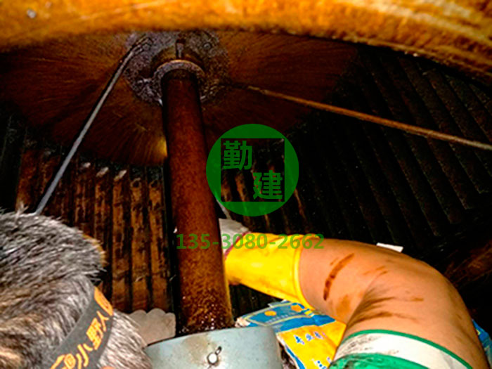 廚房油煙機清洗