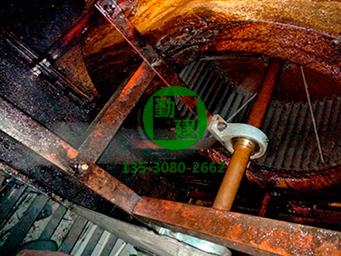 廚房油煙機清洗