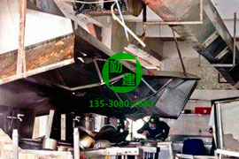 引起廚房火災原因都有哪些？