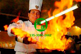 滅食用油火的幾個(gè)技術(shù)難點(diǎn)分析