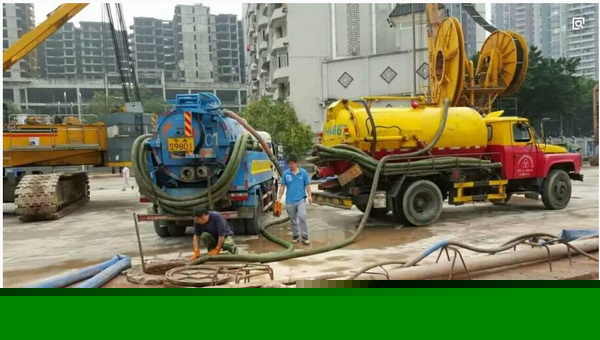 深圳煙道清洗已經(jīng)成為防火重點(diǎn)