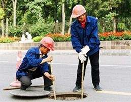 深圳清理化糞池注意事項