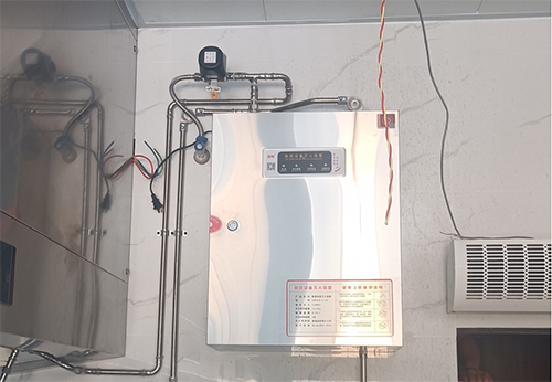 消防廚房設備滅火裝置適用于哪些地方？