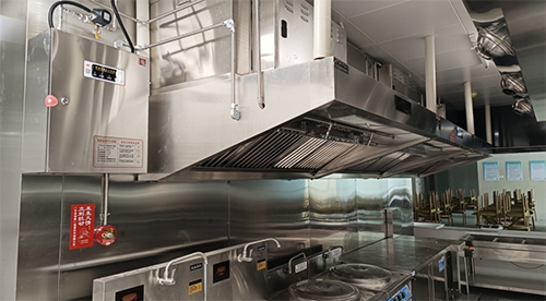定制商用廚房設(shè)備，必須確定以下幾個方面